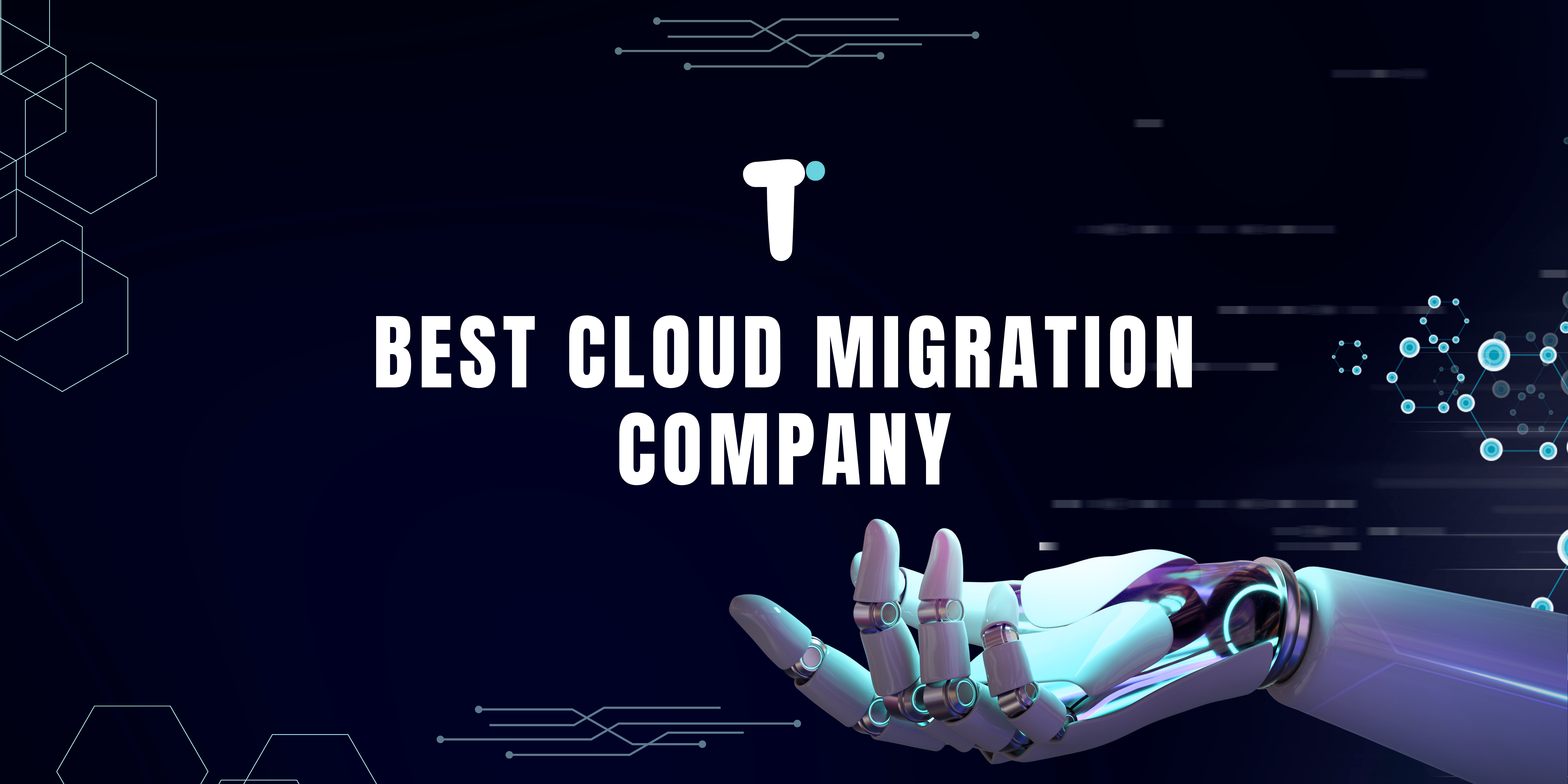 Best Cloud Migration Company