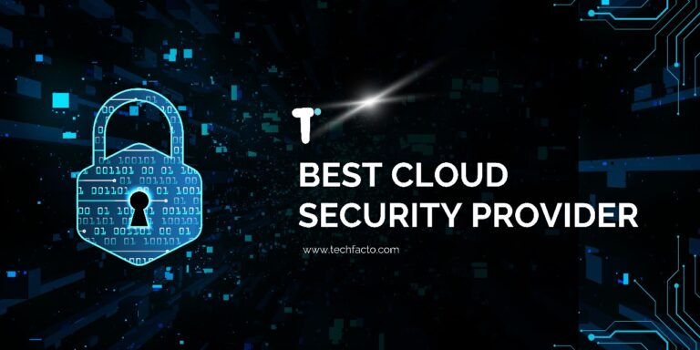 Best Cloud Security Provider Mohali Chandigarh