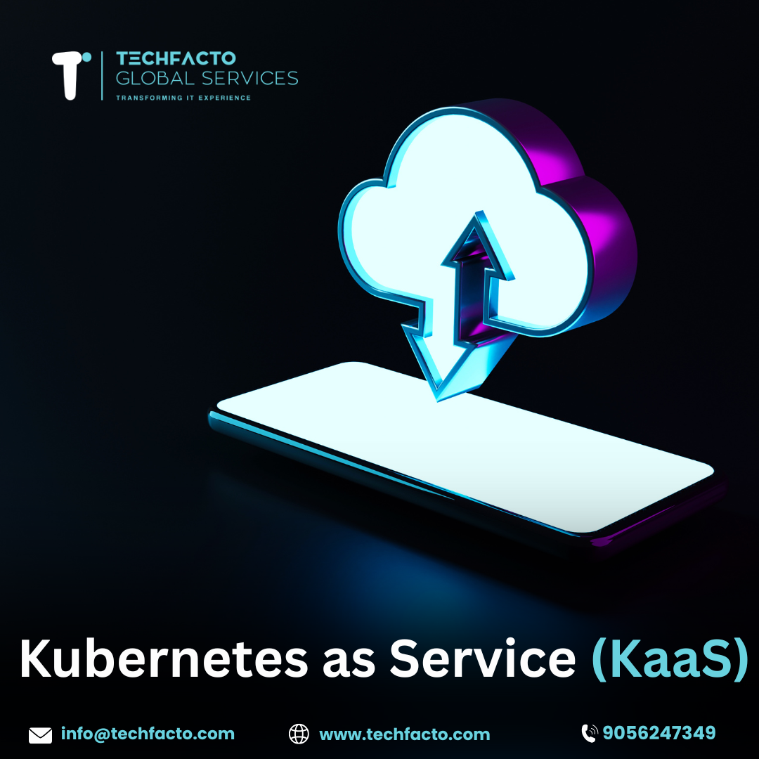 Kubernetes