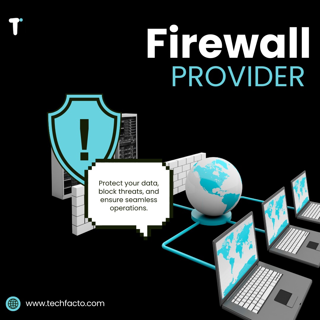 Firewall Provider in India