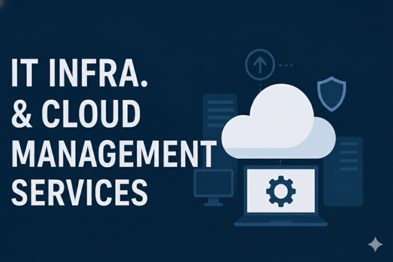 It infra & Cloud Management Services