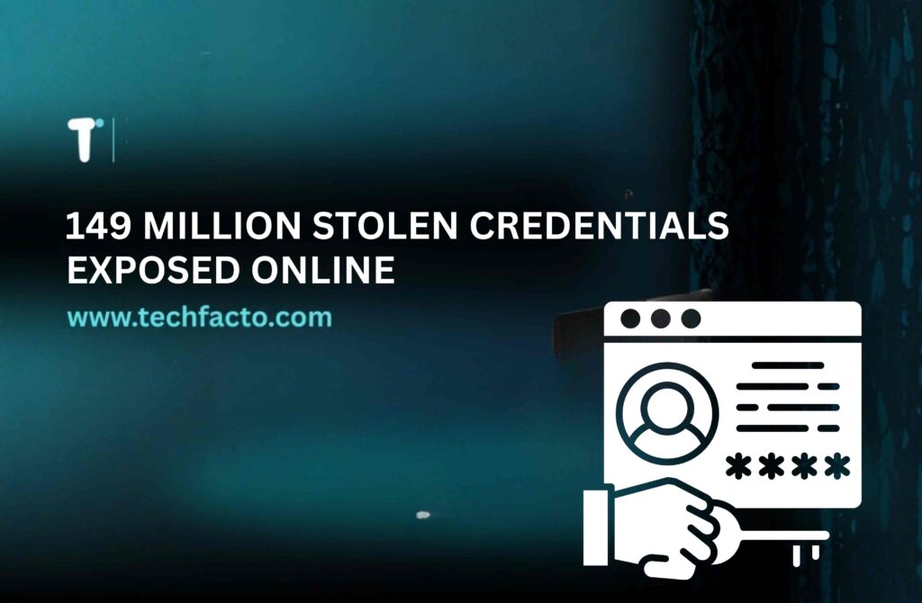 Infostealer Database Breach