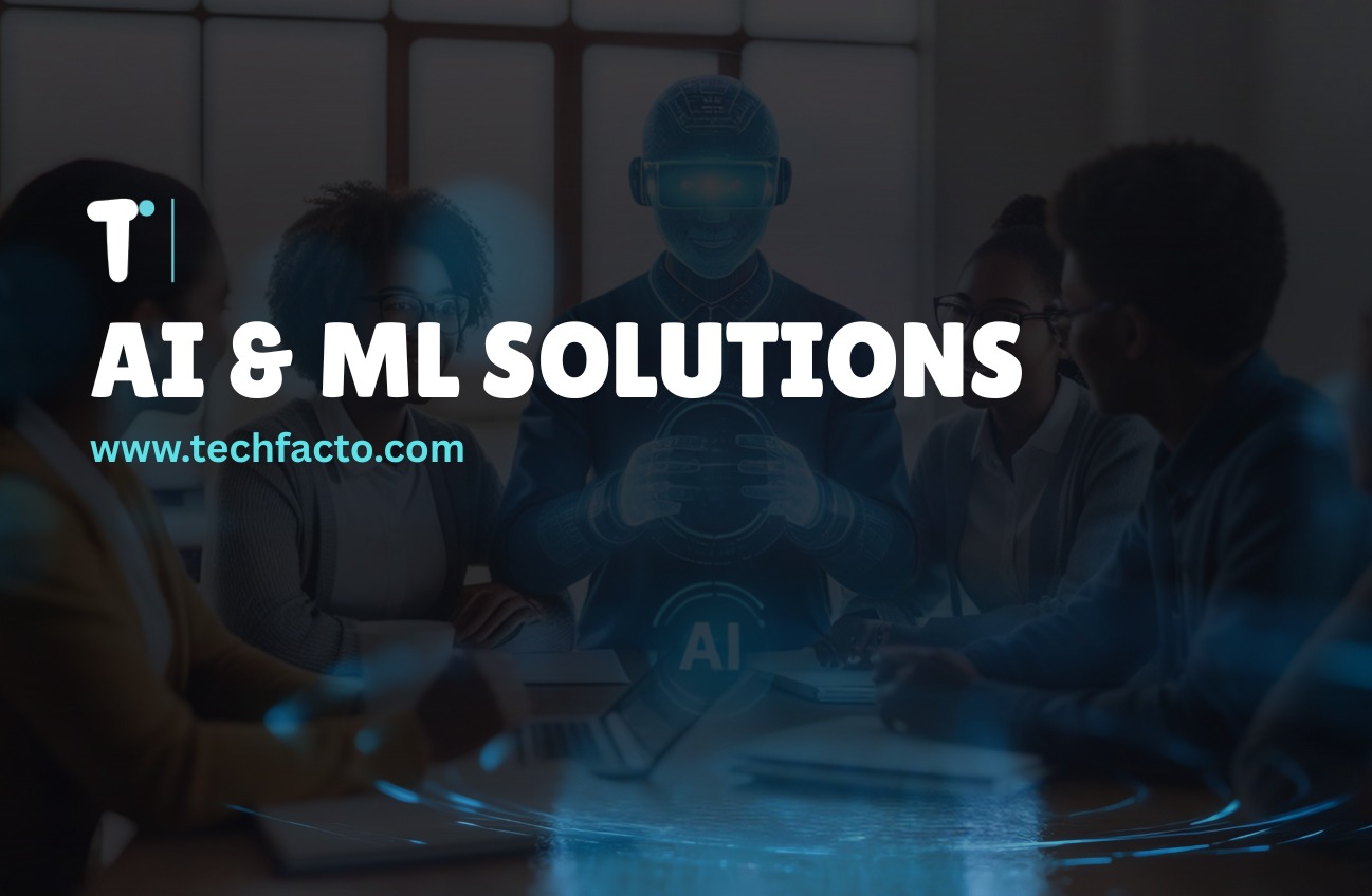 AI & ML Solutions