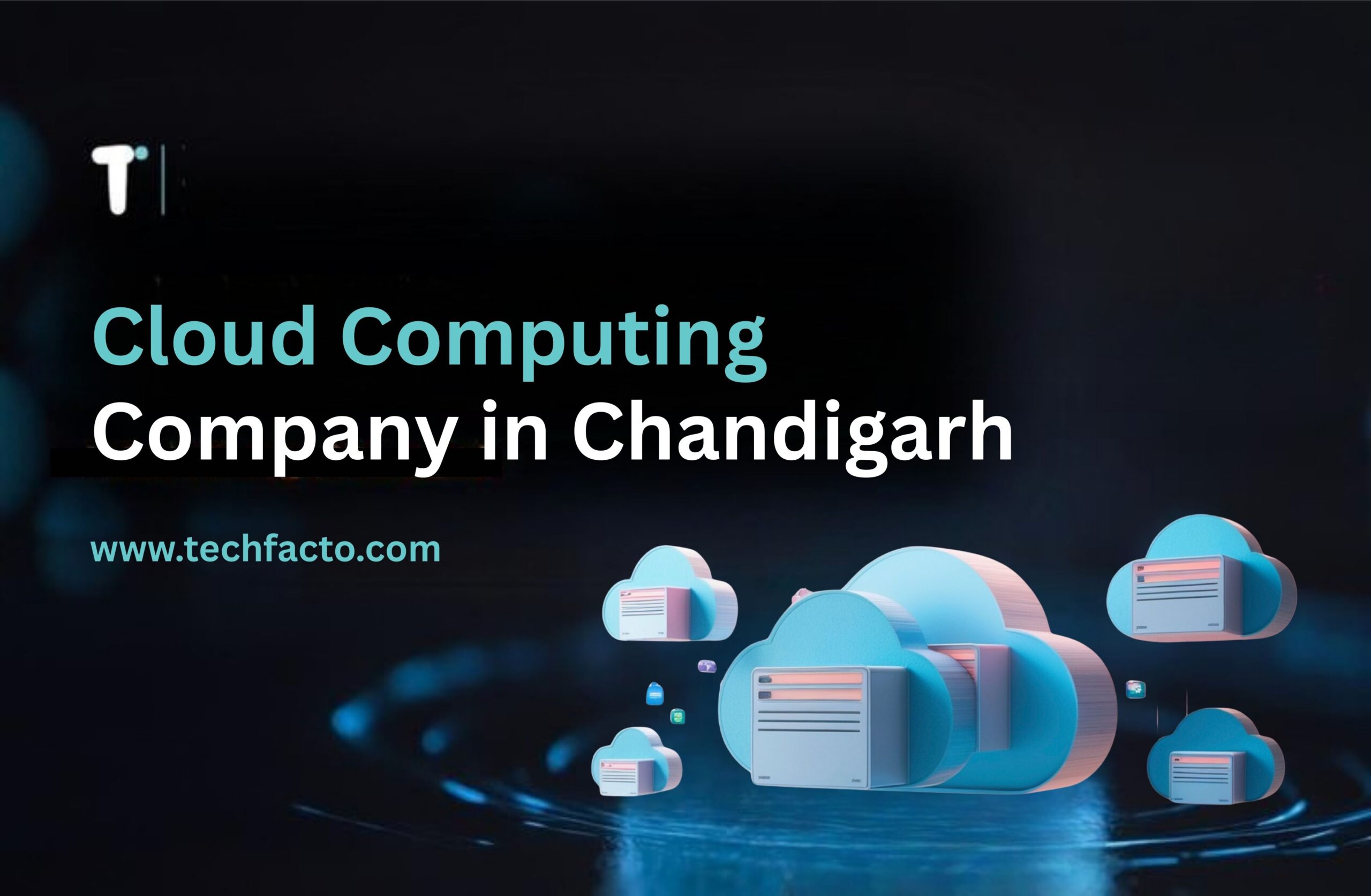 Cloud Computing Company in Chandigarh