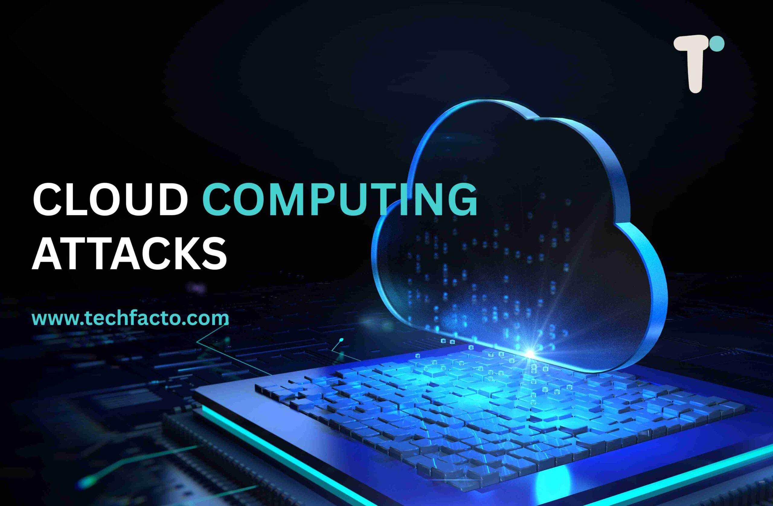 Cloud Computing Attacks
